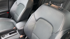 Ford Focus 1.5 EcoBoost 150 Titanium X 5dr Petrol Hatchback